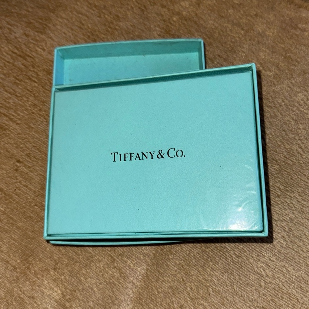 Rare Tiffany & Co. Playing Cards